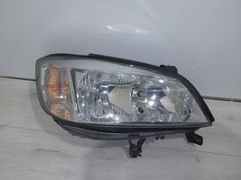 Opel Zafira A Phare frontale 67716829