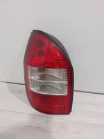 Opel Zafira A Luci posteriori 62280