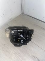 Audi A4 S4 B7 8E 8H Front door lock 8E1837015AA