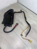 Skoda Rapid (NH) Câble de batterie positif 4F0915519