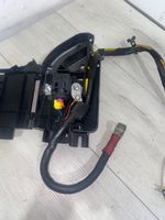 Skoda Rapid (NH) Câble de batterie positif 4F0915519