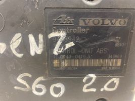 Volvo S60 Pompa ABS 9426942