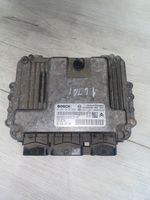 Citroen Berlingo Calculateur moteur ECU 9661813280