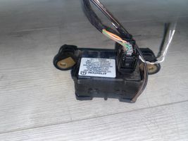 Renault Laguna II Czujnik przyspieszenia ESP 8200404858