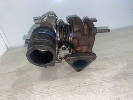 Volkswagen Golf III Turbo 0281457010