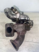 Audi A4 S4 B5 8D Turboahdin 059145701C