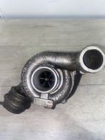 Audi A6 S6 C5 4B Turbine 038145701K