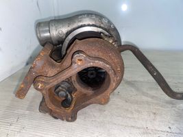 Fiat Ducato Turbina 500344801