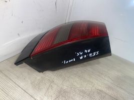 Audi A4 S4 B6 8E 8H Galinis žibintas kėbule 8009450958