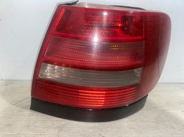 Audi A4 S4 B5 8D Takavalot 289902