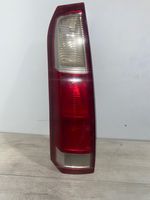 Opel Meriva A Lampa tylna 13203393