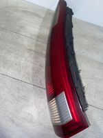 Opel Meriva A Lampa tylna 93294346