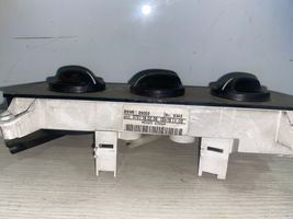 Renault Kangoo I Monitori/näyttö/pieni näyttö E6036346