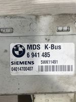 BMW X3 E83 Centralina/modulo tettuccio apribile 6941485