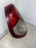 Renault Thalia I Lampa tylna 2350