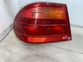 Mercedes-Benz E W210 Luci posteriori 197041l