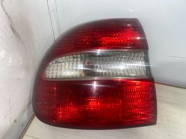 Volvo S40, V40 Feux arrière / postérieurs 285901