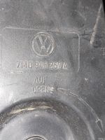 Volkswagen Sharan Wkład lampy tylnej 7M0945257A