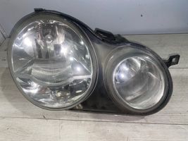 Volkswagen Polo Lampa przednia 53115312