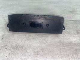 Citroen Berlingo Monitori/näyttö/pieni näyttö 96433997XT