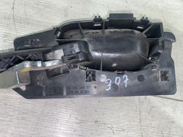 Peugeot 307 Poignée inférieure de porte avant 9643604477