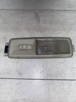 Renault Megane II Rear seat light 8200023775