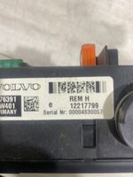 Volvo V70 Mukavuusmoduuli 30728273