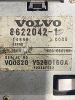 Volvo V70 Monitor/display/piccolo schermo 86220421