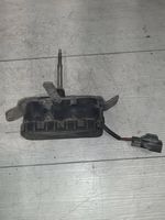 Volvo S80 Moteur d'essuie-glace 390206210