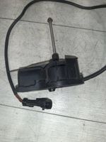 Volvo S40, V40 Silniczek wycieraczki lampy przedniej 0890206950