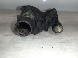 Volvo S40, V40 Thermostat/thermostat housing 8200065392