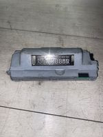 Volvo S40, V40 Monitori/näyttö/pieni näyttö 5016284AB