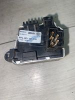 Volvo V50 Lämpöpuhaltimen moottorin vastus 351321191