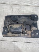 Volvo V70 Rear door interior handle 9152499