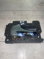 Volvo V70 Innentürgriff Innentüröffner hinten 9152499