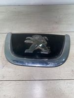 Peugeot 308 Valmistajan merkki/logo/tunnus C06279091