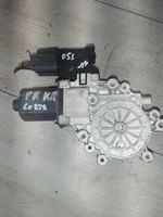 Mitsubishi Colt Moteur de lève-vitre de porte avant 130822207