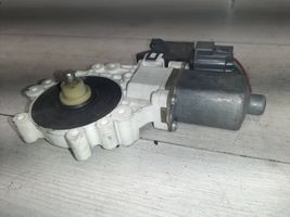 Mitsubishi Colt Moteur de lève-vitre de porte avant 130822207