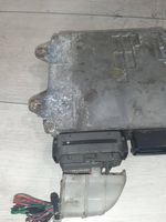 Mitsubishi Colt Centralina/modulo motore ECU A1351506970