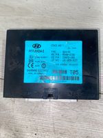 Hyundai Getz ABS valdymo blokas 954001C301