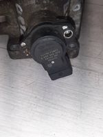 Hyundai Getz Clapet d'étranglement 3517026900