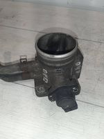 Hyundai Getz Clapet d'étranglement 3517026900