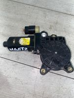 Hyundai Getz Moteur de lève-vitre de porte avant 96318490