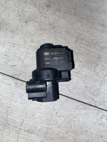 Hyundai Getz Valvola di regolazione del minimo 3515022600