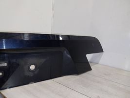 BMW 7 E65 E66 Set rivestimento portellone posteriore/bagagliaio 7146005