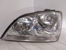 KIA Sorento Lampa przednia 2357NA