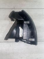 Volkswagen Polo Griglia di ventilazione centrale cruscotto 6Q0819704