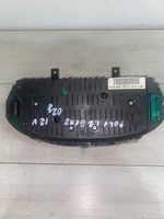 Volkswagen Polo Tachimetro (quadro strumenti) 110080124023A