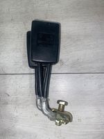 Volkswagen Polo Boucle de ceinture de sécurité arrière 6Q0857739B