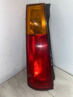 Honda CR-V Lampa tylna 0432200